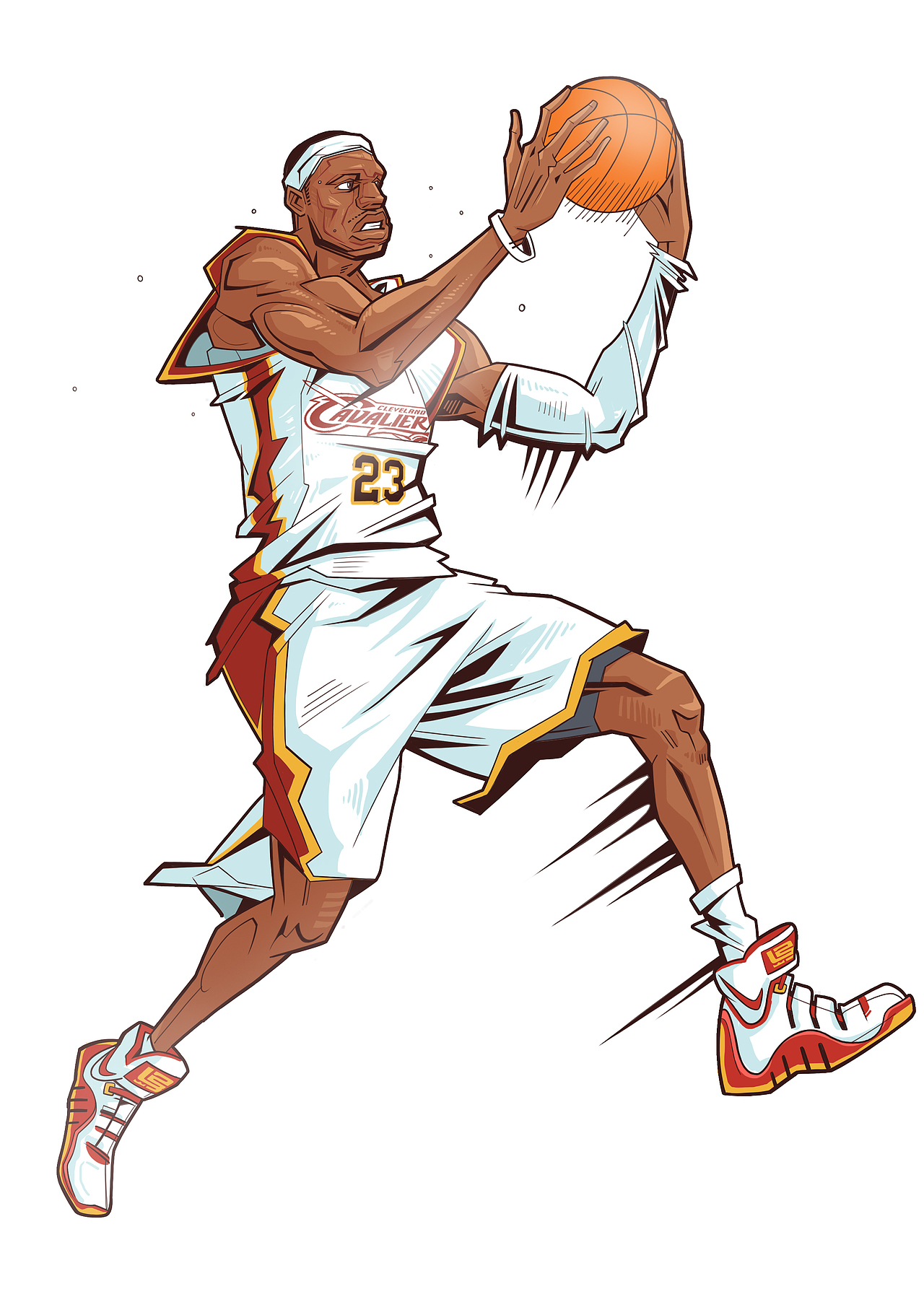 泛滥的情况 泛滥的情况