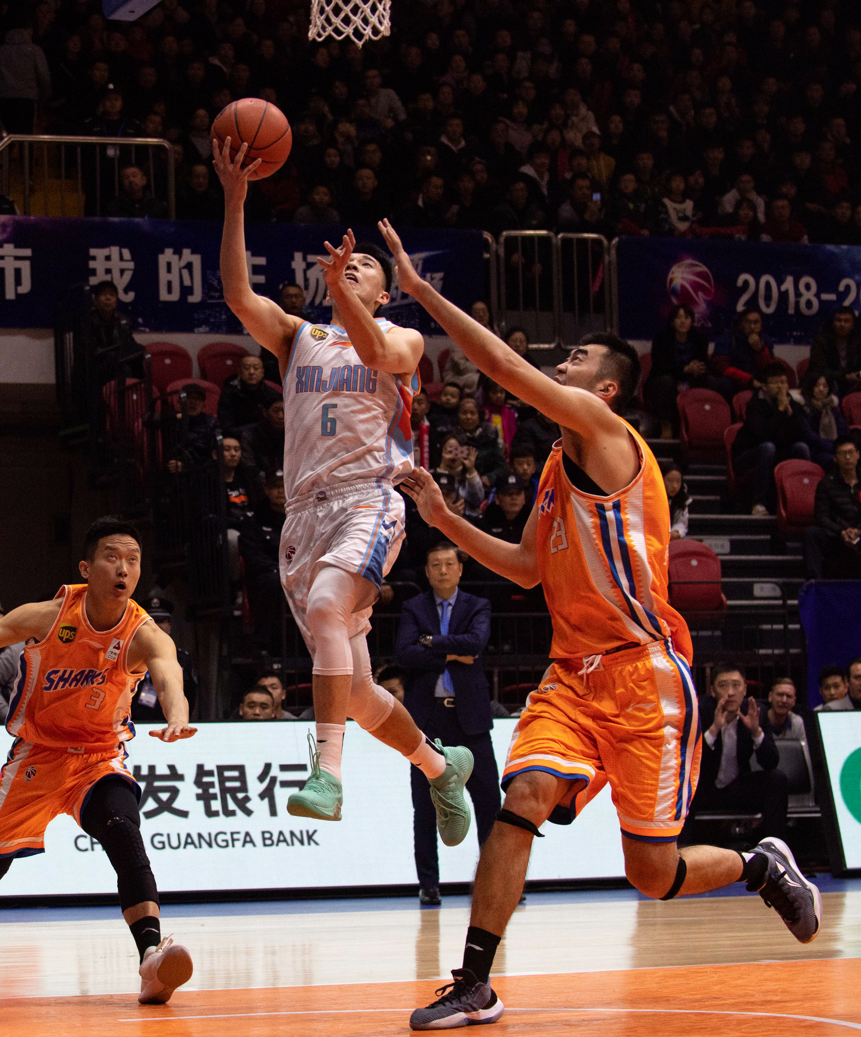 持续高光 持续高光