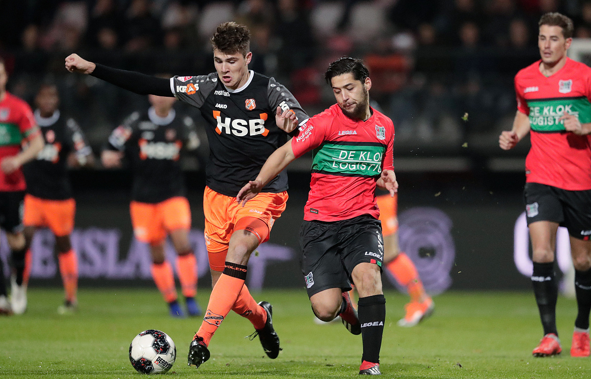 承担得分的 承担得分的