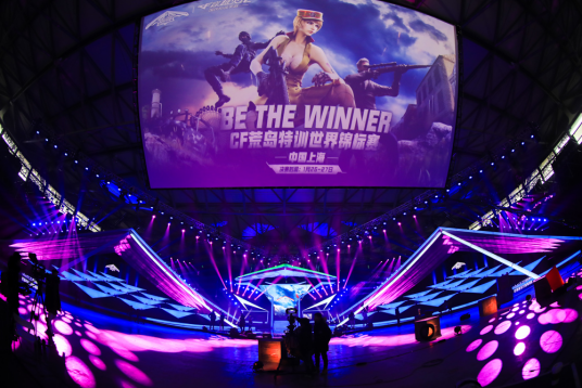 动作的完美 动作的完美