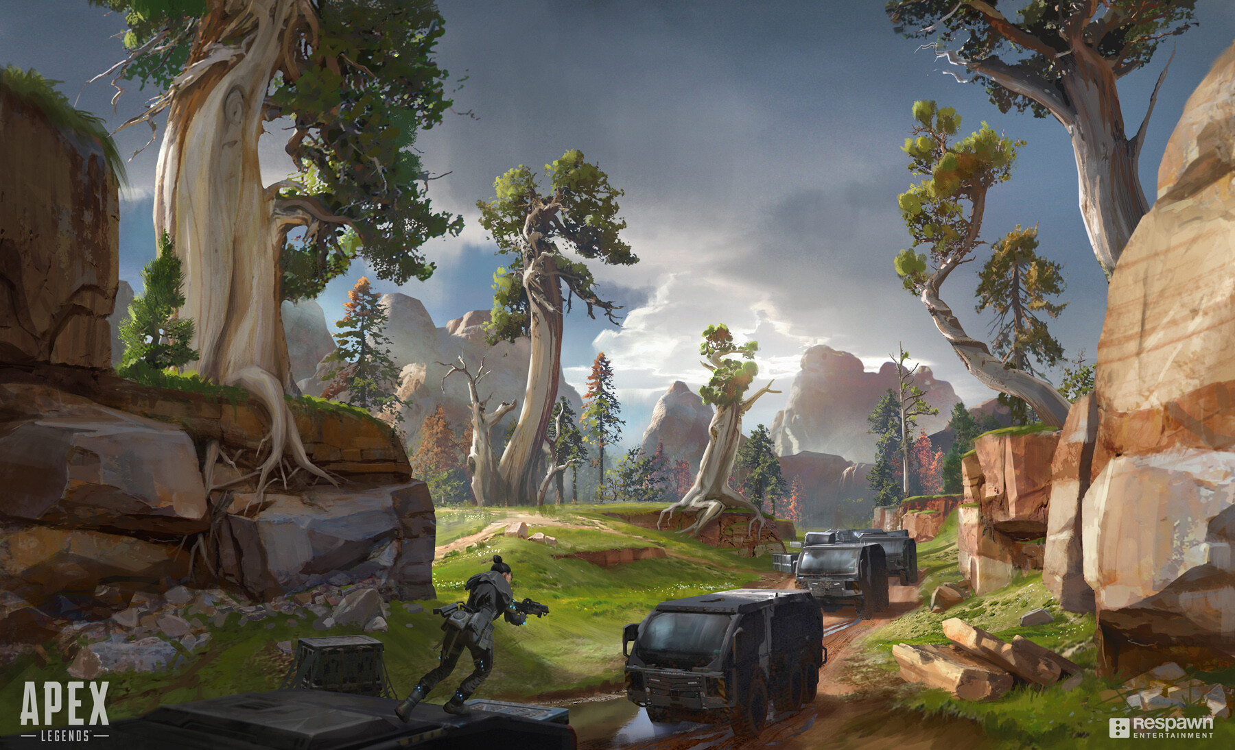 的挑战和突 的挑战和突